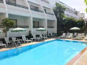 Bangunan 4 Sirin Hotel Hua Hin