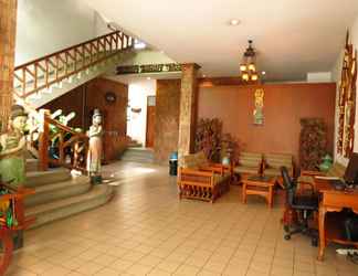Lobby 2 Sirin Hotel Hua Hin