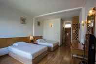 ห้องนอน Sirin Hotel Hua Hin