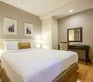 Kamar Tidur 6 Evergreen Place Siam by UHG