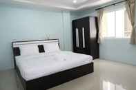 Bedroom Angel Service Apartment Patong Beach