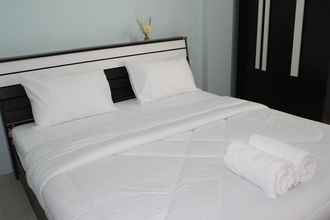 Bedroom 4 Angel Service Apartment Patong Beach