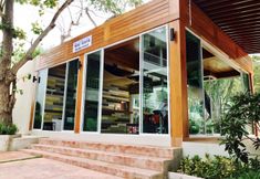 ล็อบบี้ 4 Sealey Resort