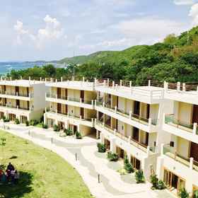 Sealey Resort 1, Hotel Nong Pla Lai