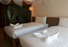 ห้องนอน 3 Sealey Resort