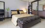 Kamar Tidur 7 45 Mansion