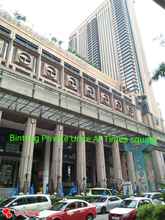 Exterior 4 Bintang Private Unite At Times Square Kuala Lumpur