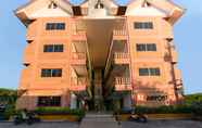 Bangunan 3 B2 Airport Boutique & Budget Hotel