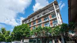 B2 Khamtieng Boutique & Budget Hotel, 581.051 VND
