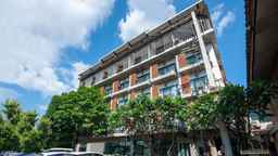 B2 Khamtieng Boutique & Budget Hotel, Rp 260.640