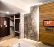 Kamar Tidur 6 B2 Thippanate Boutique & Budget Hotel