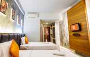 Kamar Tidur 7 B2 Thippanate Boutique & Budget Hotel