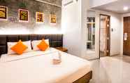 Bilik Tidur 5 B2 Thippanate Boutique & Budget Hotel