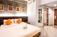 Kamar Tidur B2 Thippanate Boutique & Budget Hotel