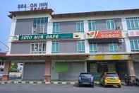 Luar Bangunan Season Inn