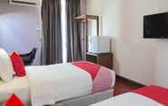 Kamar Tidur 3 Season Inn