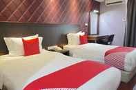 Kamar Tidur Season Inn