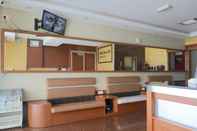 Lobby Season Inn