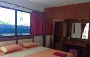 Kamar Tidur 4 Family Home Guesthouse