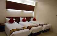 Kamar Tidur 6 7 Sky Residency