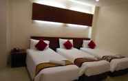 Kamar Tidur 7 7 Sky Residency