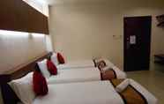 Kamar Tidur 5 7 Sky Residency