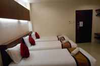 Kamar Tidur 7 Sky Residency