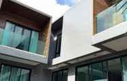 Exterior 4 Tewana Home Phuket