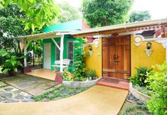 外観 7 Forest Bungalows & Mama's Restaurant