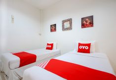 Bedroom 5 Phuket Backpacker Hostel