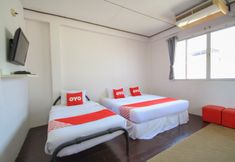 Bedroom 3 Phuket Backpacker Hostel