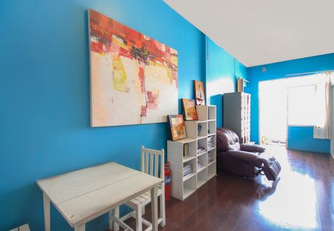 Common Space Phuket Backpacker Hostel