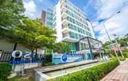 ภายนอกอาคาร 2 Ozone apartments by Pro-Phuket (B)