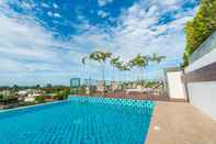 Swimming Pool Ozone apartments by Pro-Phuket (B)