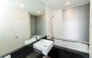 ห้องน้ำภายในห้อง 7 Karon Chic Studio by Pro-Phuket