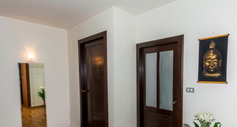 ロビー 2 The Sea and Sky by Pro-Phuket