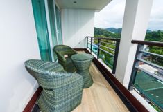 寝室 3 The Sea and Sky by Pro-Phuket