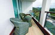 Kamar Tidur 3 The Sea and Sky by Pro-Phuket