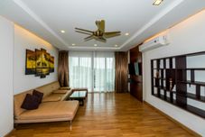 ロビー The Sea and Sky by Pro-Phuket