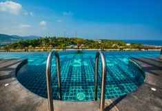 スイミングプール 4 The Sea and Sky by Pro-Phuket