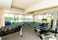 フィットネスセンター 7 The Sea and Sky by Pro-Phuket