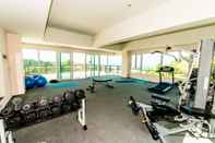 Fitness Center The Sea and Sky by Pro-Phuket