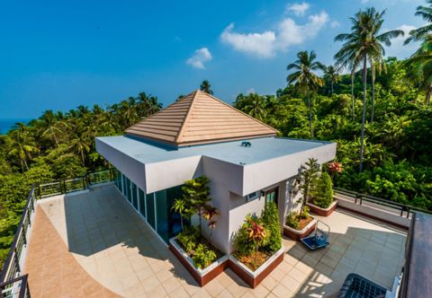 外観 The Sea and Sky by Pro-Phuket