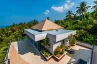 Exterior The Sea and Sky by Pro-Phuket