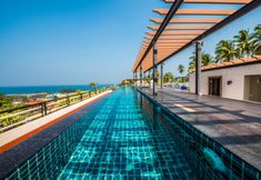 スイミングプール 5 The Sea and Sky by Pro-Phuket