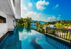 スイミングプール 6 The Sea and Sky by Pro-Phuket