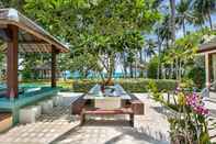 Common Space Baan Suriya Resort