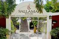 Exterior Sallamai Resort