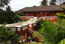 大堂 Sallamai Resort