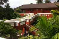 Lobi Sallamai Resort